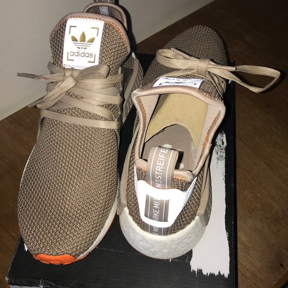 🔺SOLD🔺 NWB Adidas NMD XR1s - Picture 6 of 6